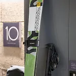 Bergbalance شقة