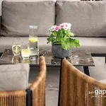 شقة Bergbalance *