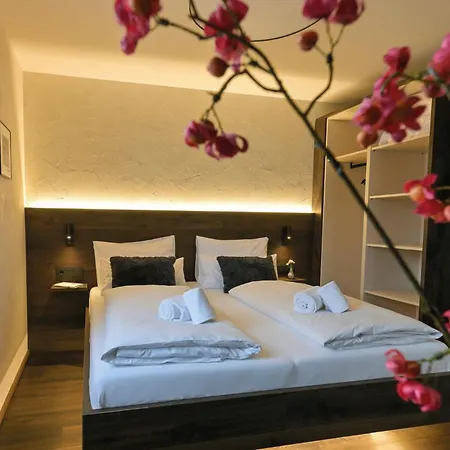 Bergbalance Apartment Garmisch-Partenkirchen