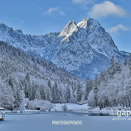Bergbalance Garmisch-Partenkirchen