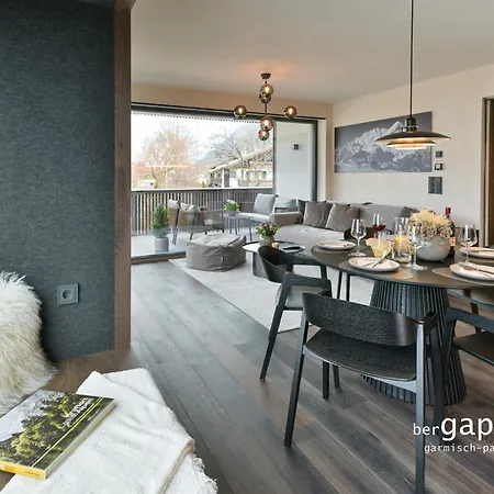 Bergbalance Apartment *