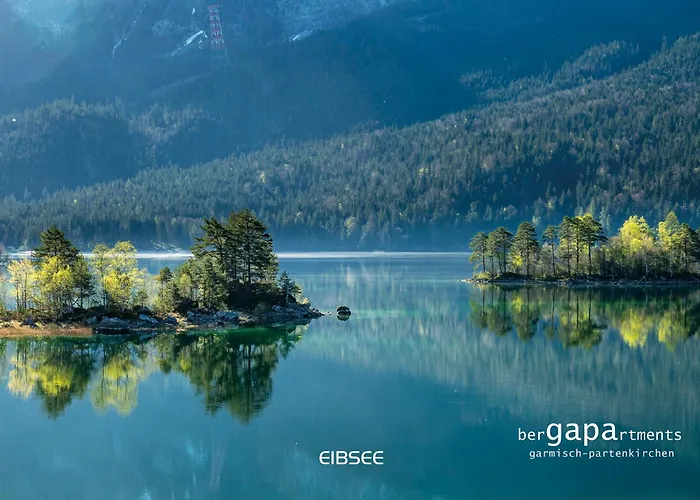 Bergbalance * جارمش بارتنكيرشن