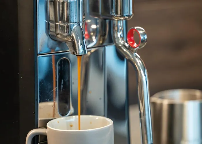 Bergbalance شقة *