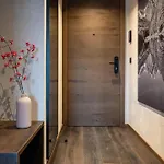 Bergbalance 아파트