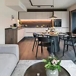 아파트 Bergbalance *