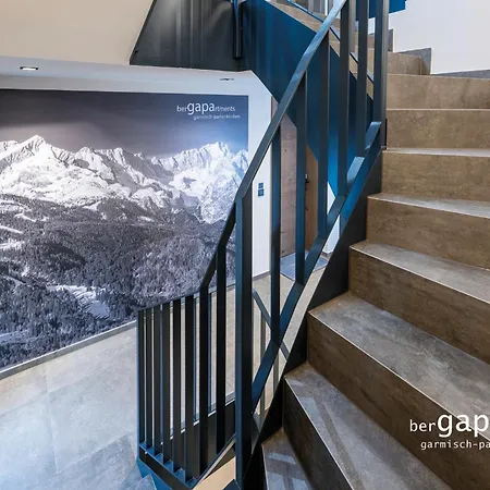 Bergbalance Apartmán