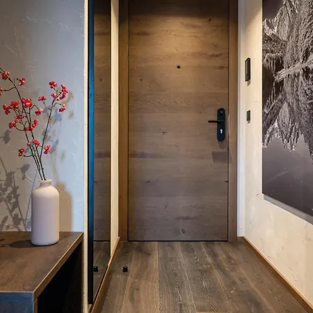 Bergbalance Apartmán